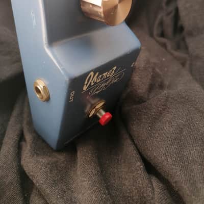 Ibanez Phase Tone PT999 image 2
