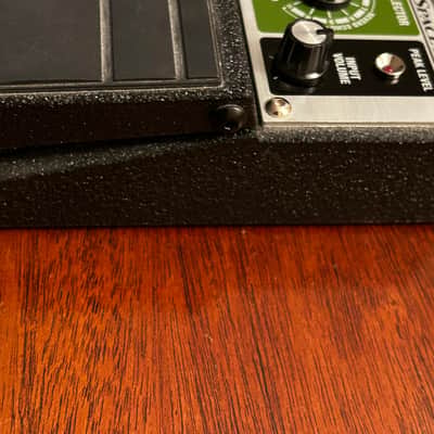 Boss RE-20 Space Echo 2007 - Present - Green image 3