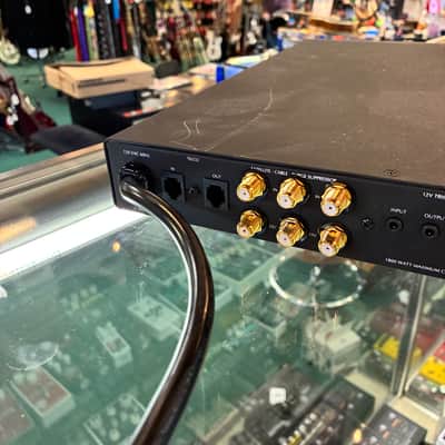 Furman Elite 15i power conditioner image 5