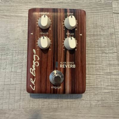 LR Baggs Align Reverb | Reverb