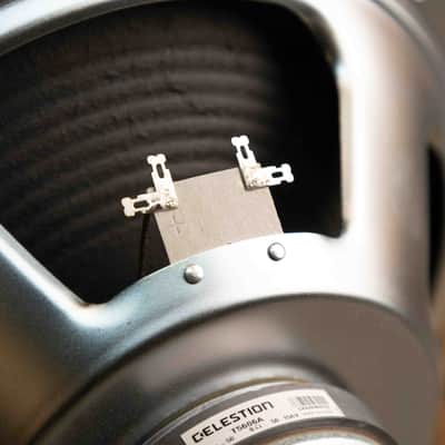 Celestion T5606 Rocket 50 12" 50-Watt 8 Ohm Replacement Speaker 2010s - Silver image 3
