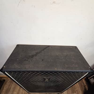 Vox by Northcoast Super Beatle Cab 2x15 Empty 1990s image 6