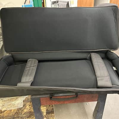 Gator GKB-76 76-Key Keyboard Gig Bag 2010s - Black image 2
