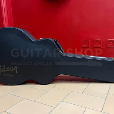 Gibson L-4 (ES-175) Custom Shop Master Model Sunburst 2007 James W. Hutchins image 14