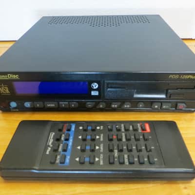 PianoDisc PDS128Plus Control Module 1996 Production With  Remote image 1