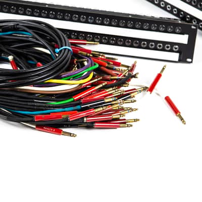 Military Spec Patch Bay Owned by Spoon image 2