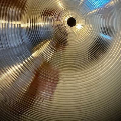 UFIP 22” Bravo Medium Heavy Ping Ride Cymbal image 2