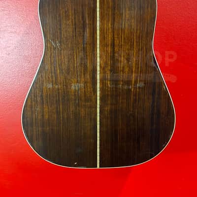 Pro Martin Custom W-200 made in Japan 70's image 4