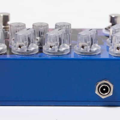 【used】Vivie / OwlMighty Bass Preamp【GIB Yokohama】【price included SHIPPING & IMPORT TAX & VAT】 image 6