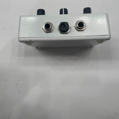 Pro Tone Pedals Ram’s Skull Fuzz 2008 Distortion Protone Guitar Effect Pedal image 4