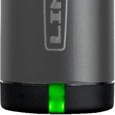 Line 6 Relay G10TII Guitar Wireless Transmitter image 5