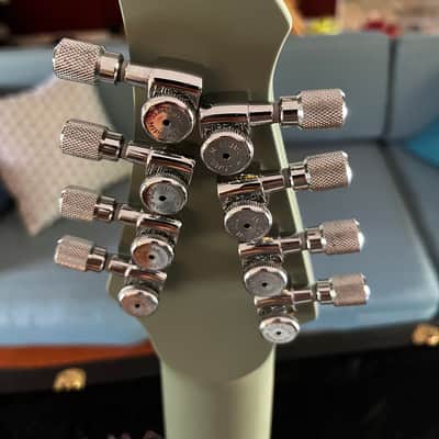 Abasi Concepts Larada Master Build - Sage Green image 8