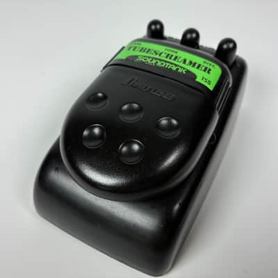 Ibanez Soundtank TS-5 Tube Screamer image 3