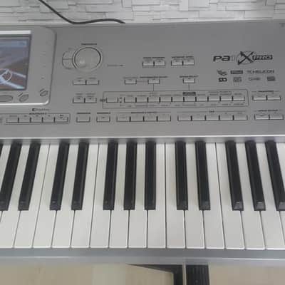 Korg Pa1X PRO Elite 76-Key Professional Arranger Workstation image 8