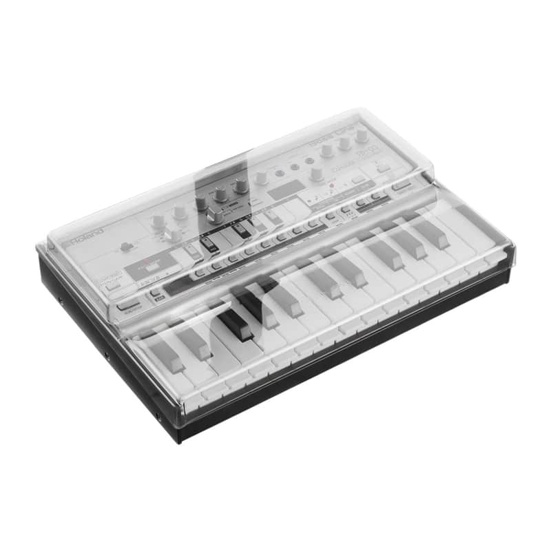 Decksaver DS-PC-K25M Roland K-25M Cover image 1