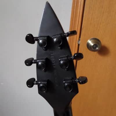 Guild X-88 "Flying Star" Motley Crue Guitar, Made in USA! image 5