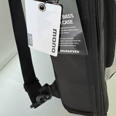Immagine Mono Mono Cases Single Electric Bass 2024 - Noire - 4
