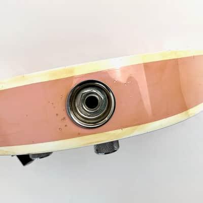 Fender Telecaster Custom American Original ’60s Shell Pink Refin 2019 image 20