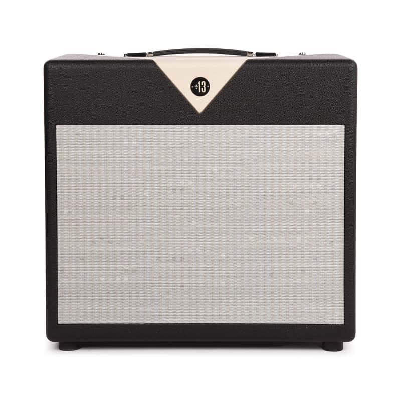 Divided by 13 CJ11 11-Watt 1x12" Guitar Combo image 1