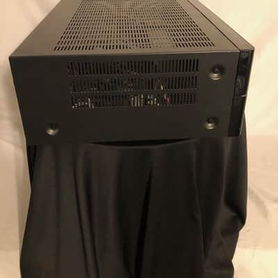 Harman Kardon AVR 1700 2016 - Black - A/V Receiver image 11