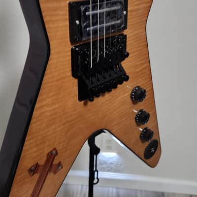 Firefly  FFVX DIMEBAG DARREL  Southern Cross -Natural Flame image 13