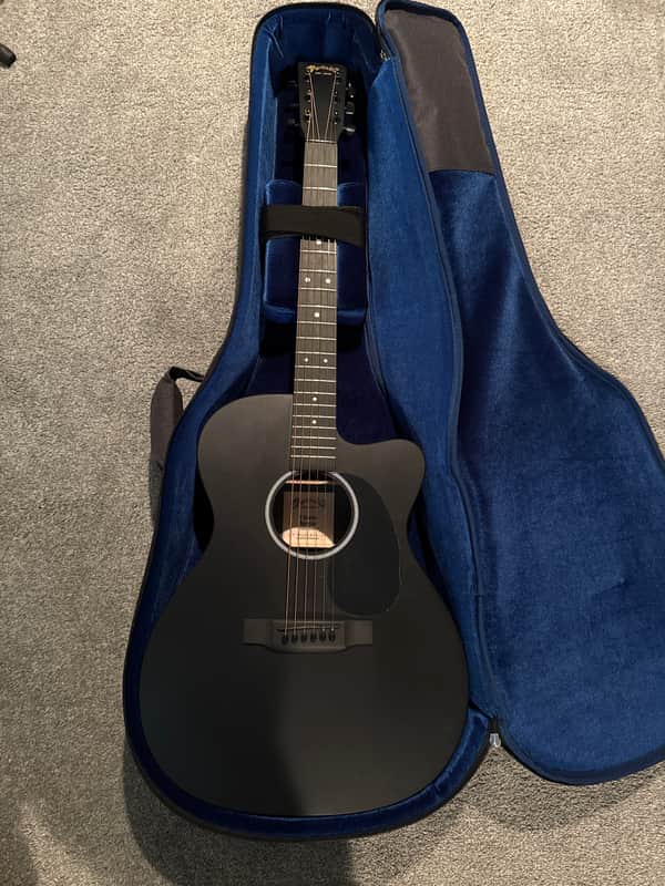 Martin X Series 000 Special | Reverb