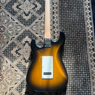 G&L Legacy USA Fullerton 2000's - Tobacco Burst image 8