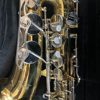 Yamaha YAS-23 Alto Saxophone, Made in Japan image 2