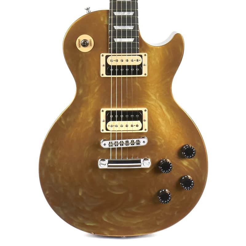 Gibson Les Paul Studio Swirl 2011 - 2012 | Reverb