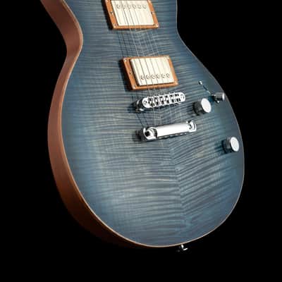 Kz One Solid Carved Top image 6