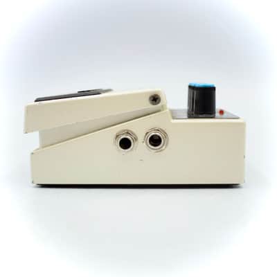 Boss DD-3 Digital Delay 1993 Made in Taiwan Blue Label Guitar Effect Pedal BE97158 image 6