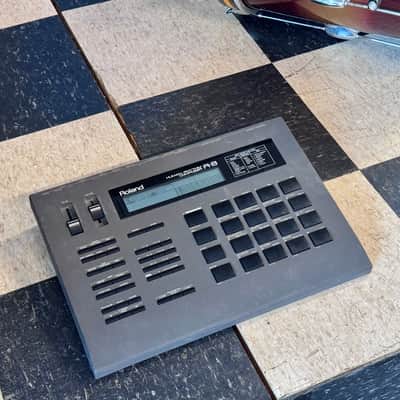 Roland R-8 Human Rhythm Composer 1990s