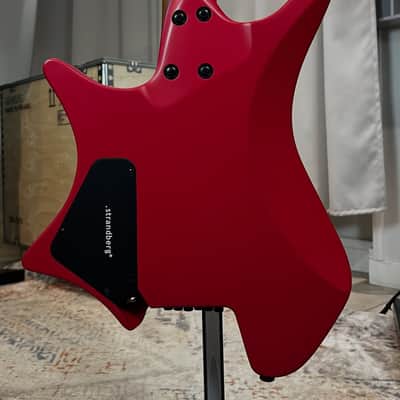 Strandberg Boden Essential 6 Astro Dust - 3-YEAR WARRANTY image 6