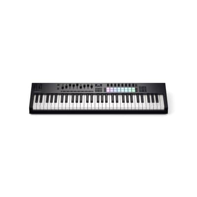 Novation Launchkey 61 MK4 image 2