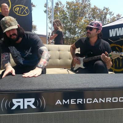 "the Bark-A-Lounge"  Sofa Chair,  Cabinet Only  - American Rock Room - image 9