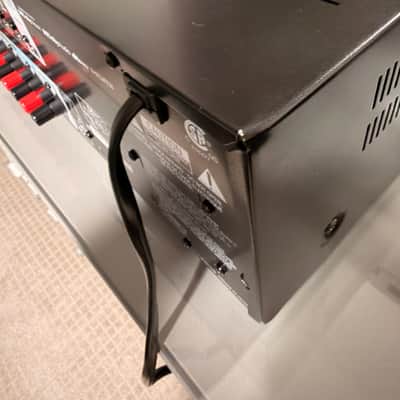 Denon Denon AVR-S570BT 5.2 channel receiver image 5