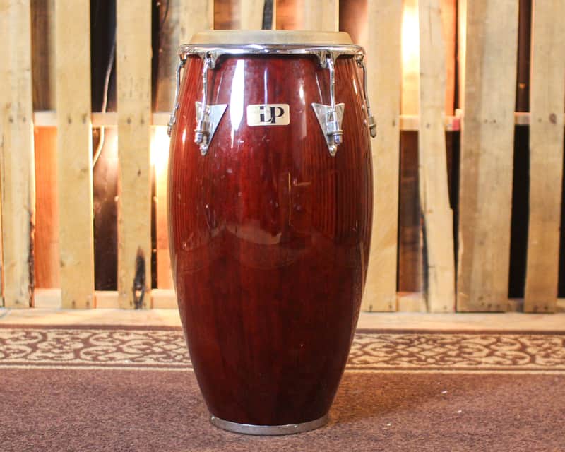 Used LP 11" Classic Wine Red Oak Quinto image 1