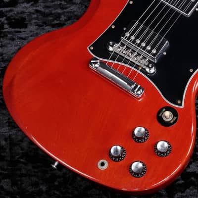 GIBSON USA SG Standard HC [01151309] (04/02) image 2