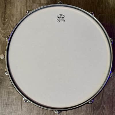 Ludwig 100th Anniversary Legacy Exotic Series (Lacewood Red Burst Finish-RARE) image 4