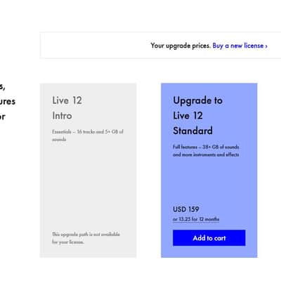 bleton Live 11 Suite – Full Retail License Transfer (Non-EDU, Official Transfer) image 3