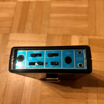 Rockman IIb FULLY REFURBISHED image 5