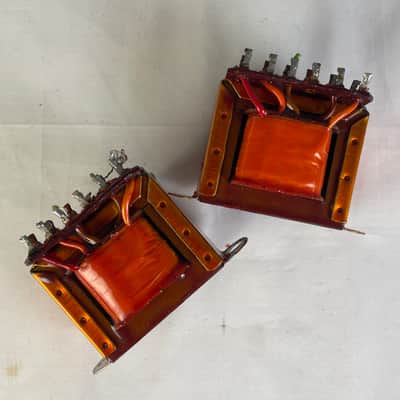 Neve St. Ives Windings EM20039 Vintage Output Transformer Marinair/Carnhill image 1