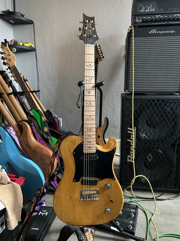PRS Myles Kennedy Signature 2023 - Present - Antique Natural image 1