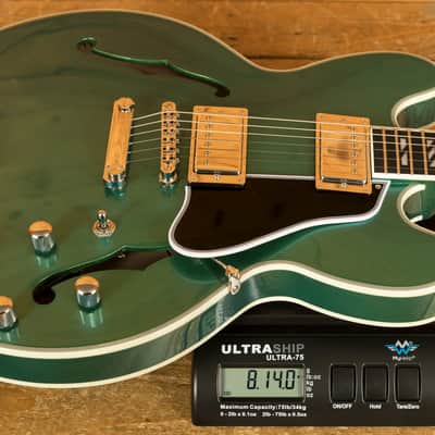 Epiphone Futura ES-355 | Dragonfly Shift image 8