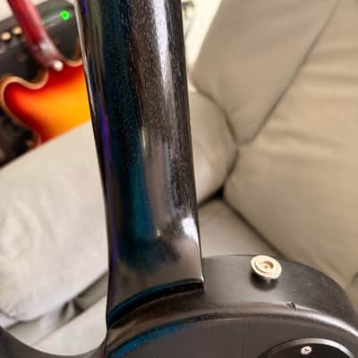 PRS S2 Singlecut Standard Satin 2016 - 2019 - Charcoal image 11