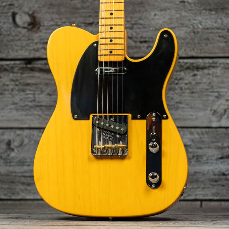 Fender American Original '50s Telecaster image 1