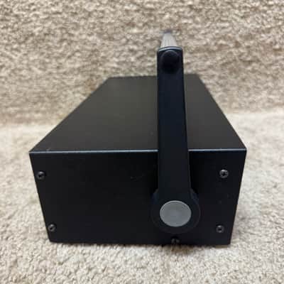 Peterson 490-ST Stretch AutoStrobe Tuner image 2