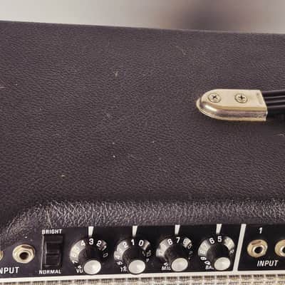 Music Man Sixty-Five 212 -  Mid 1970's image 5