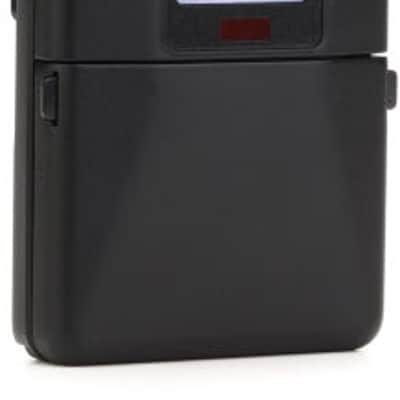 Shure ULXD1 Digital Bodypack Transmitter - G57 Band (ULXD1LEMO3G57d5) image 1