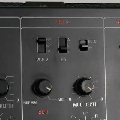 YAMAHA CS-30L image 22